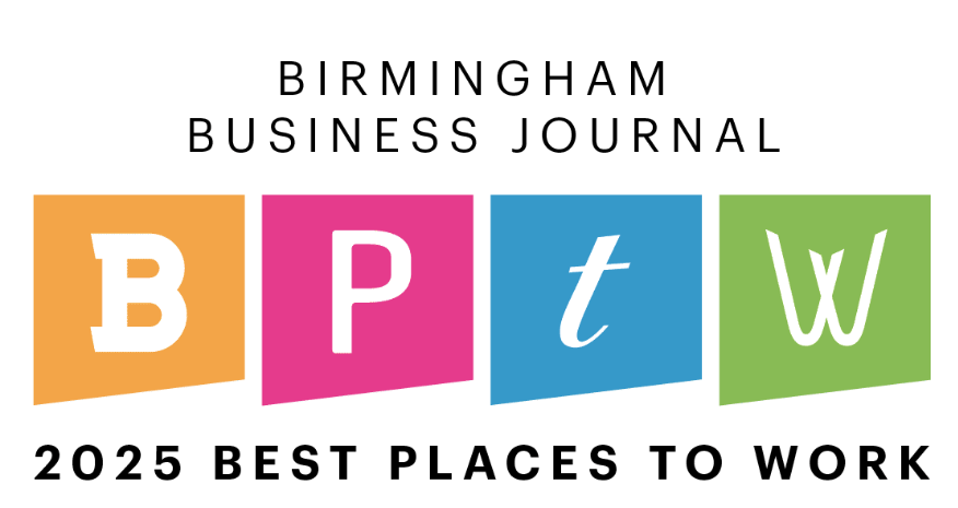 Birmingham Business Journal - Best Places to Work